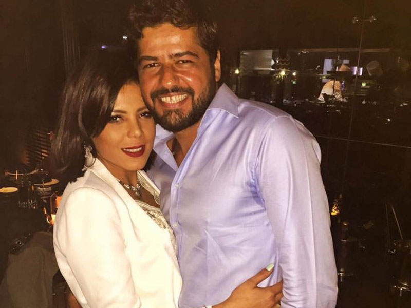 اضغط لمشاهدة الفيديو: ناهد السباعي تكشف لأول مرة أسباب إلغاء حفل زفافها